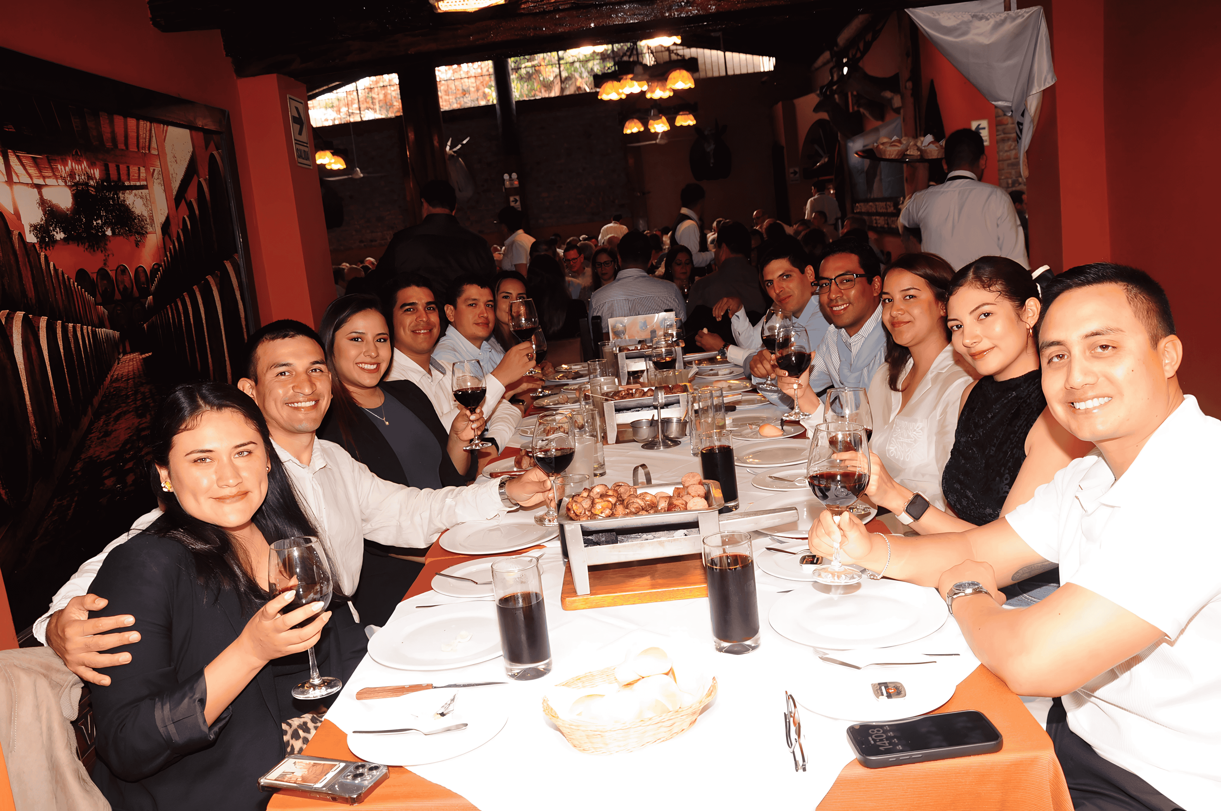 Aniversario