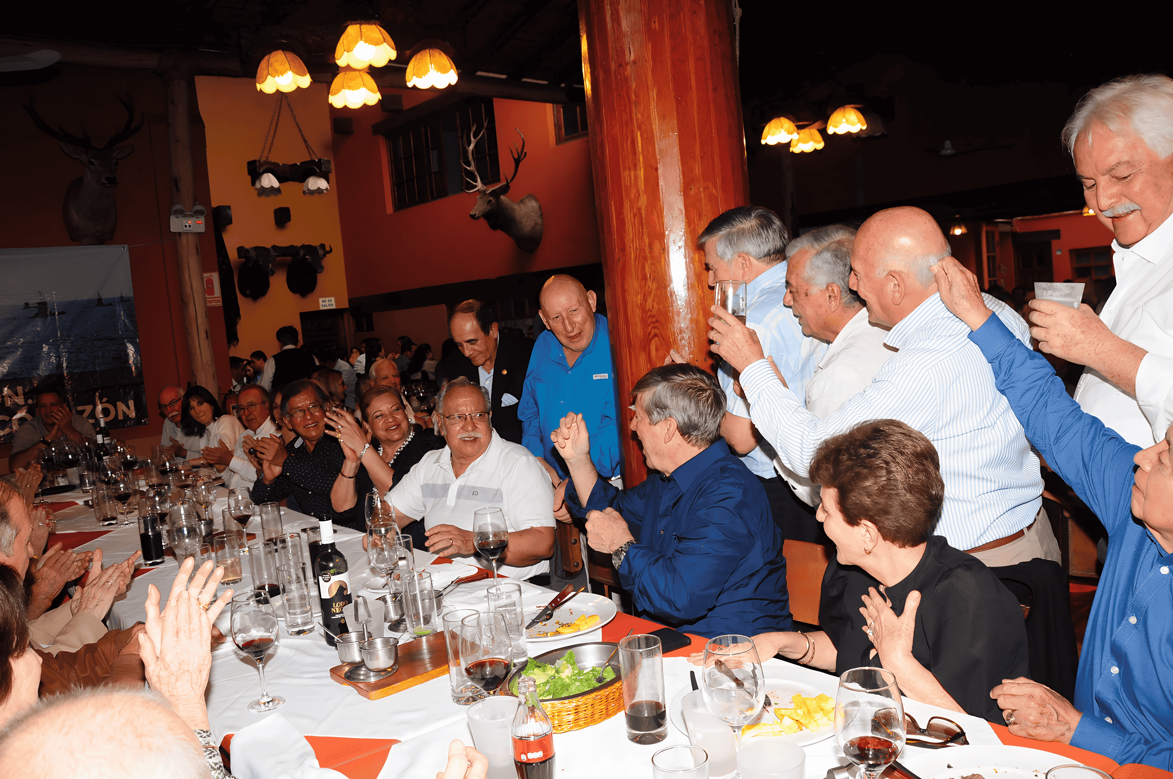 Aniversario